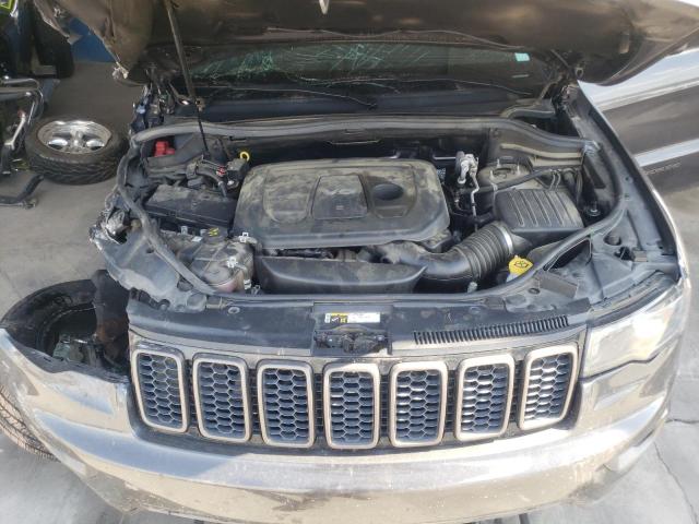 1C4RJEAG3GC352009 Jeep Grand Cherokee Laredo
