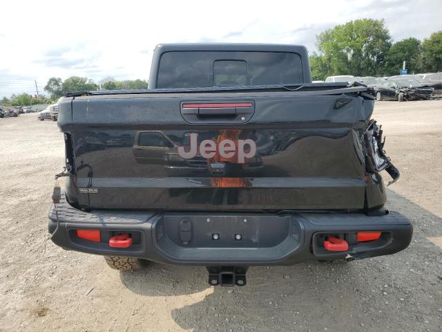 1C6JJTBG5NL113601 Jeep Gladiator Rubicon
