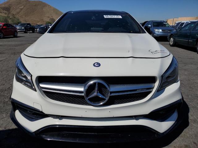 WDDSJ5CB9HN402474 Mercedes-Benz Cla 45 Amg