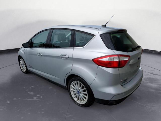 1FADP5CU6GL120778 Ford C-max Premium Sel