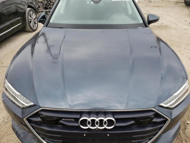 VIN WAUR2AF25KN088546 2019 Audi A7, Premium Plus no.11