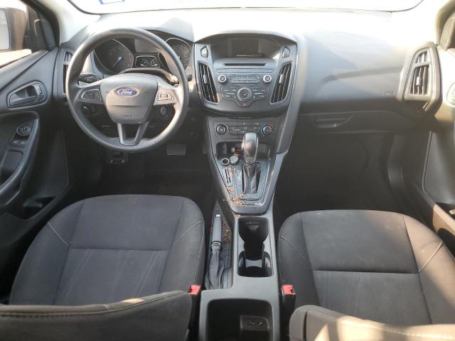 1FADP3E29GL369110 Ford FOCUS S