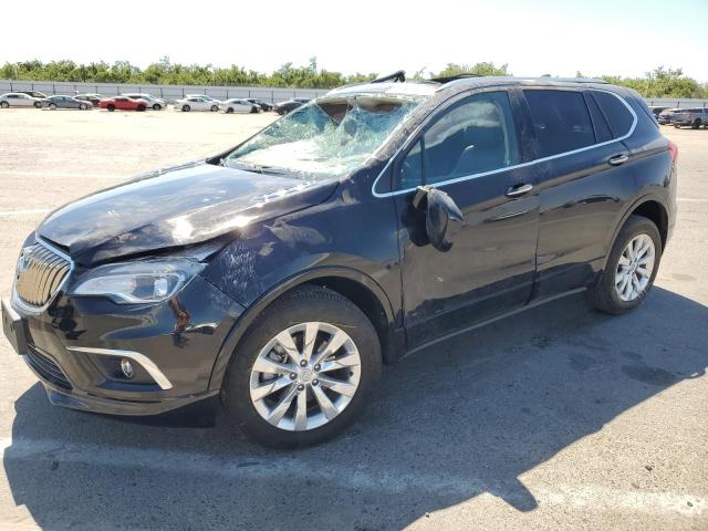 Vin: lrbfxbsa5hd074606, lot: 62862713, buick envision essence 20171