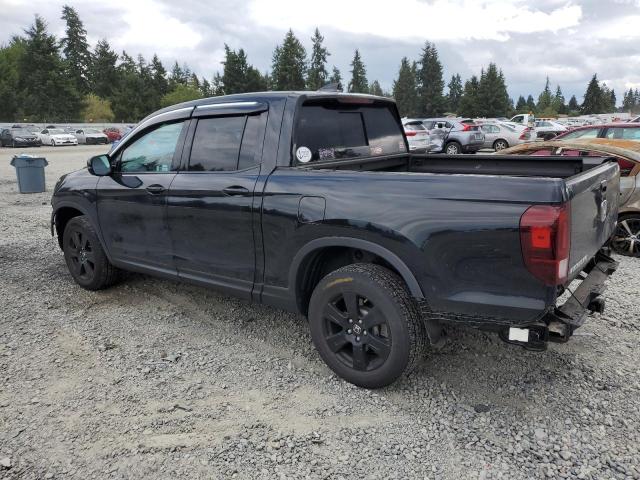 5FPYK3F83KB014823 Honda Ridgeline Black Edition