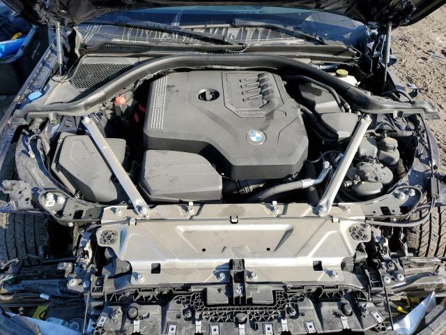 2022 BMW 430XI - WBA43AT01NCK07137