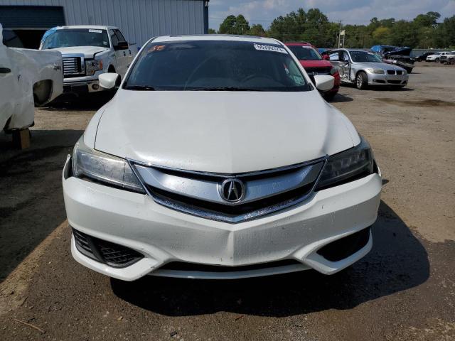 2018 ACURA ILX SPECIA - 19UDE2F41JA001292