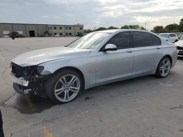 VIN WBAYE8C50ED136152 2014 BMW 7 Series, 750 LI no.1