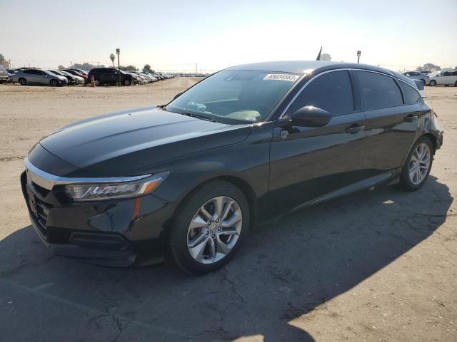 1HGCV1F10KA087496 Honda Accord LX