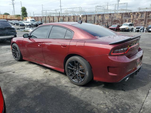 2C3CDXGJ4JH248276 Dodge Charger R/t 392