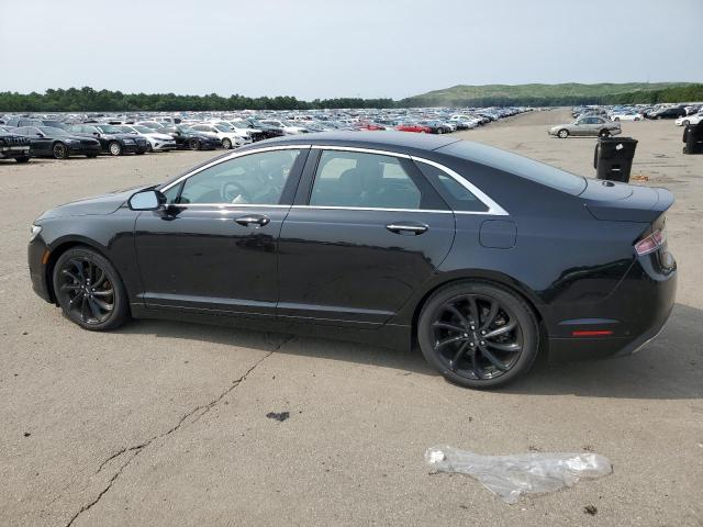 Vin: 3ln6l5f94lr611654, lot: 64384493, lincoln mkz reserve 20202