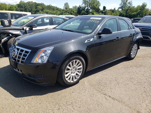 2013 Cadillac CTS 