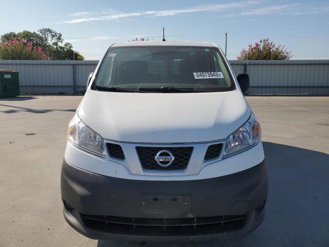 3N6CM0KNXKK708971 Nissan NV200 2.5S