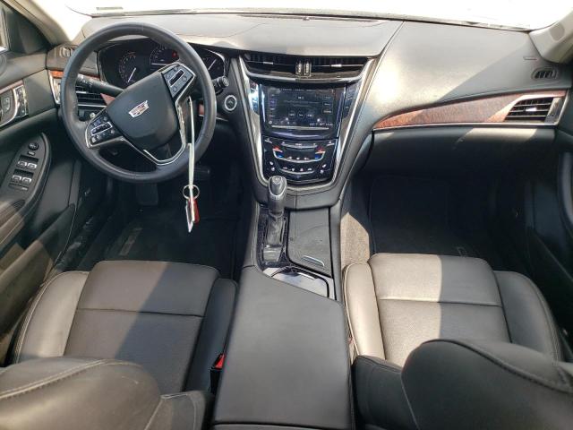 1G6AR5SX7K0135872 Cadillac CTS LUXURY