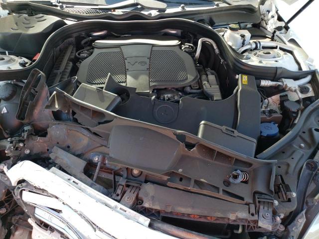 WDDHF5KB5FB101583 Mercedes-Benz E 350