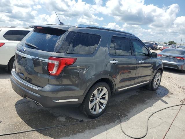Vin: 1fm5k7f88kgb51549, lot: 63111603, ford explorer limited 20193