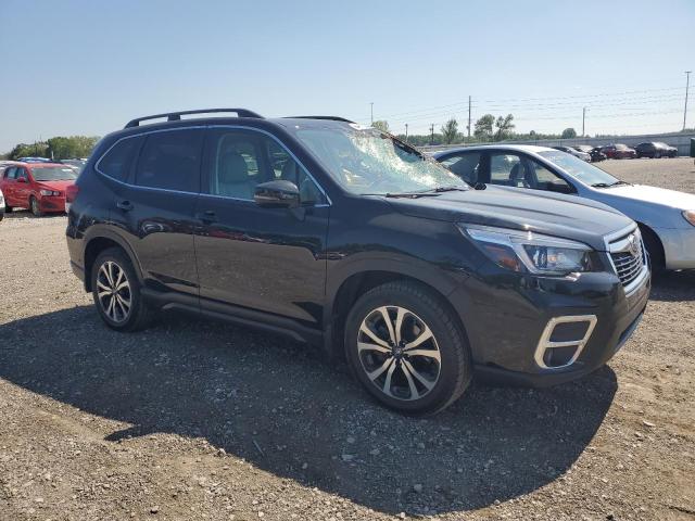 JF2SKAUC4KH457008 Subaru Forester Limited