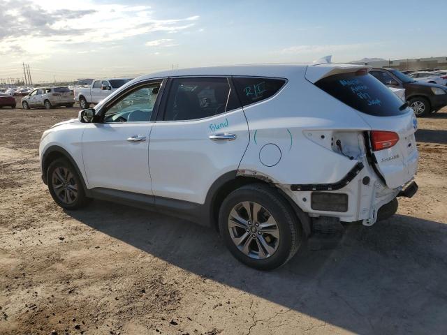 5XYZT3LB4FG272471 Hyundai SANTA FE SPORT