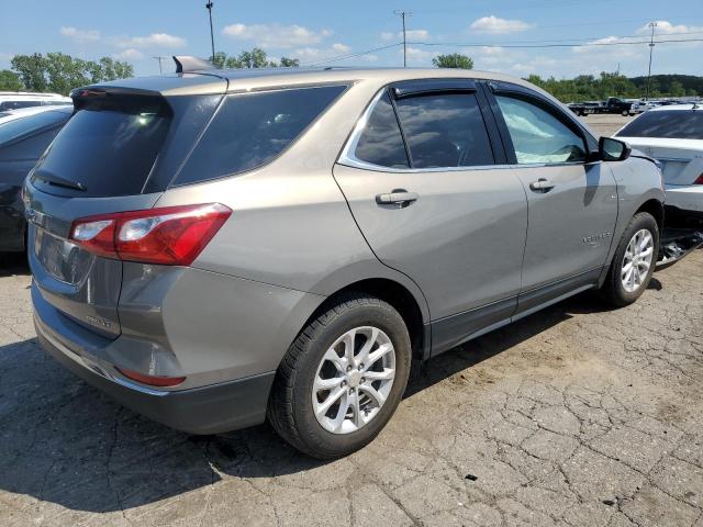 Lot #2309769101 2019 CHEVROLET EQUINOX LT salvage car