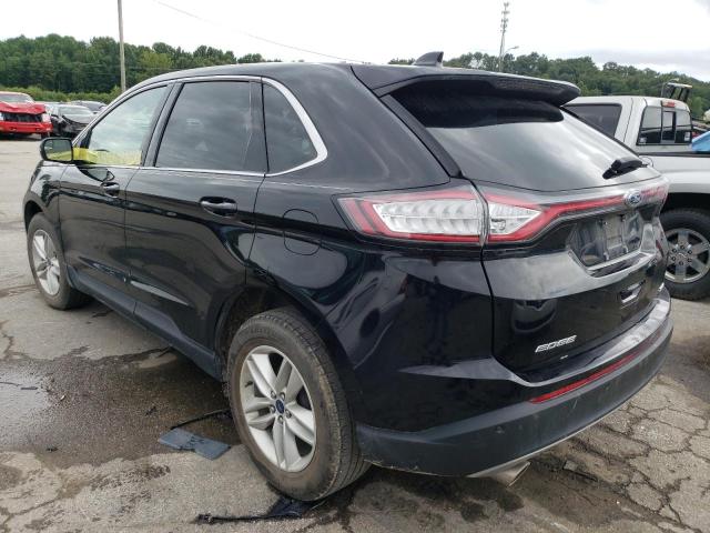 2FMPK3J83JBB30591 Ford EDGE SEL
