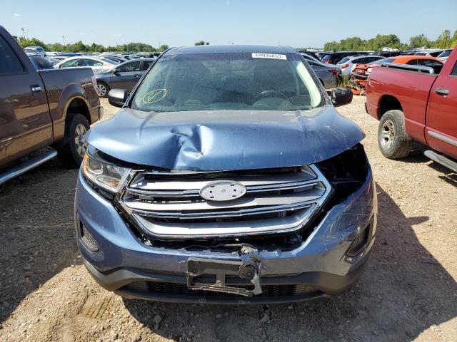 2FMPK3G93JBC00655 | 2018 FORD EDGE SE