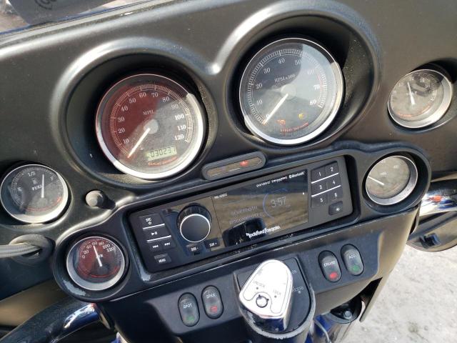 2009 HARLEY-DAVIDSON FLHTCU 1HD1FC4149Y667142