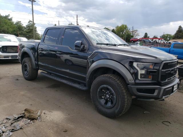 1FTFW1RG3JFD38991 Ford F150 Raptor