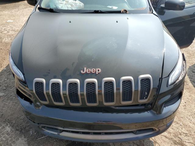 1C4PJLCS2GW362266 Jeep Cherokee Latitude