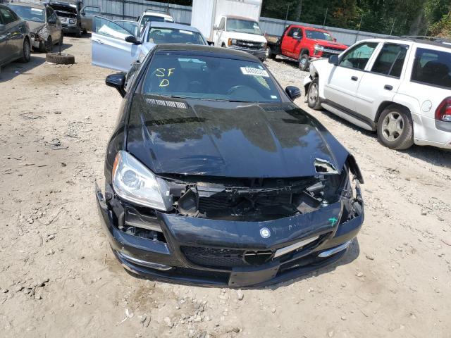 2016 MERCEDES-BENZ SLK 300 - WDDPK3JAXGF123688