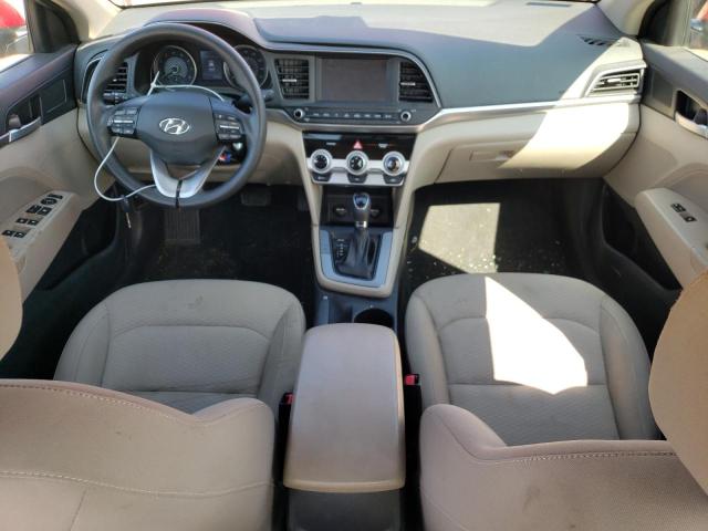 KMHD84LF6KU779817 Hyundai ELANTRA SEL