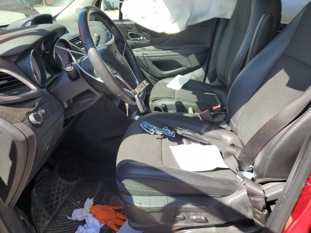 KL4CJESB6EB572797 Buick Encore