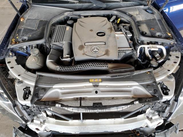 WDDWJ4JB8HF448838 Mercedes-Benz C 300