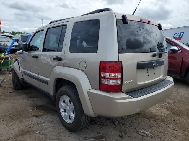 Vin: 1j4pn2gk3bw503454, lot: 64118873, jeep liberty sport 20112
