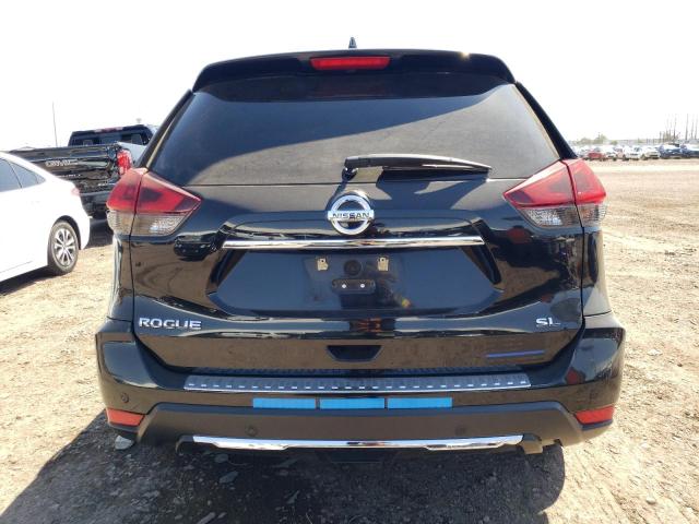 5N1AT2MT1KC759703 Nissan ROGUE S