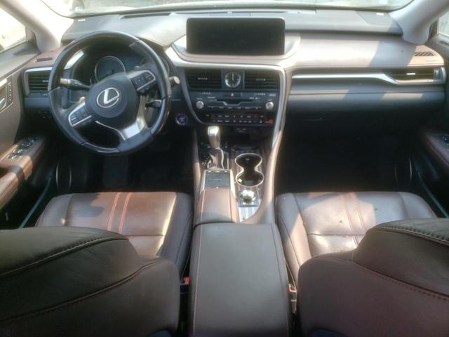 2020 LEXUS RX 450H L JTJJGKFA1L2015480