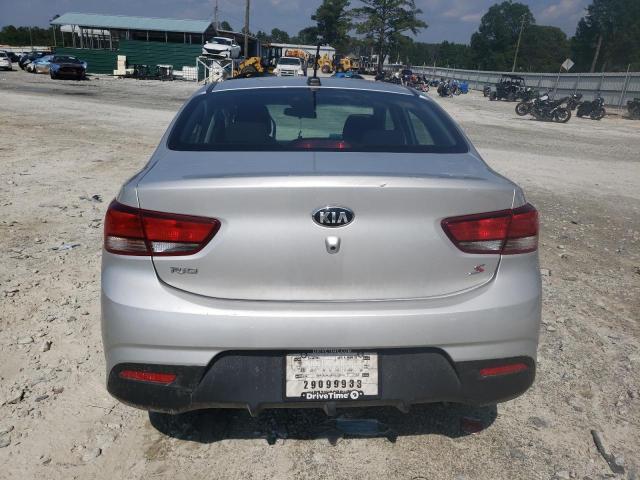 3KPA24AD2LE288252 Kia Rio S 6