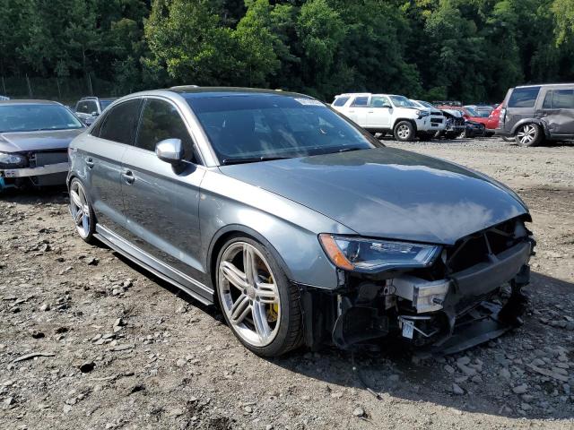 2016 AUDI S3 PREMIUM - WAUB1GFF2G1100760