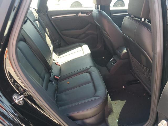 2016 AUDI A3 E-TRON - WAUVPBFF3GA158813