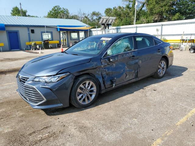 2019 Toyota Avalon XLE