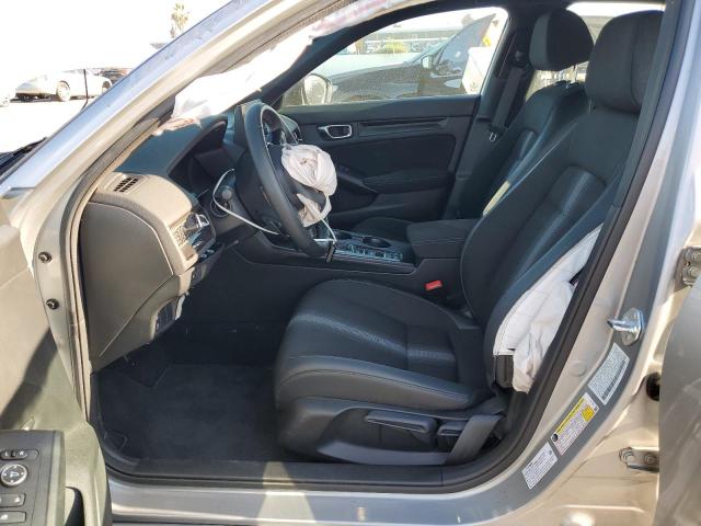 2HGFE2F55PH519014 Honda Civic Sport