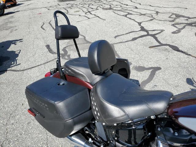2021 HARLEY-DAVIDSON FLHCS 1HD1YBK19MB030928