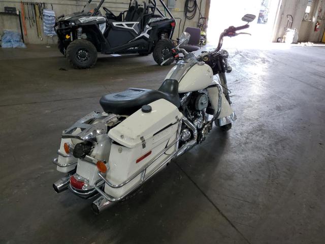 2011 HARLEY-DAVIDSON FLHP 1HD1FHM11BB613058