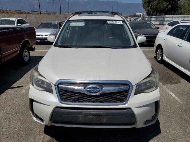 JF2SJGPCXEH481318 Subaru Forester 2.0xt Touring