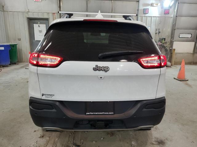 2015 JEEP CHEROKEE L - 1C4PJMDS7FW720013