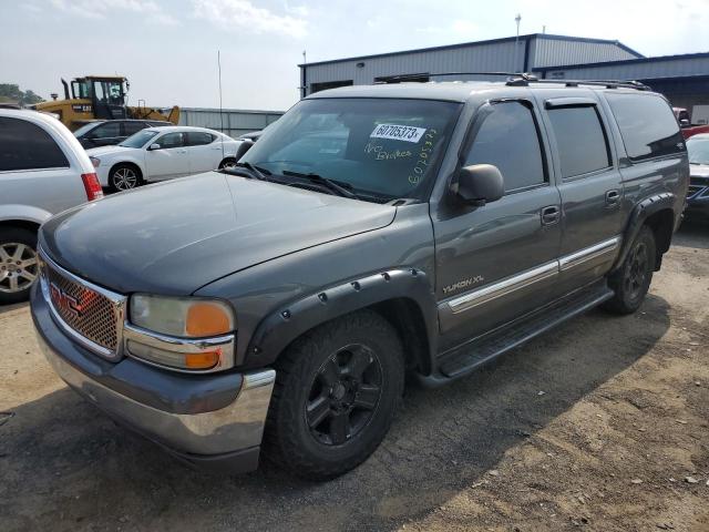 2002 GMC Yukon Xl K1500 VIN: 1GKFK16ZX2J310898 Lot: 60705373