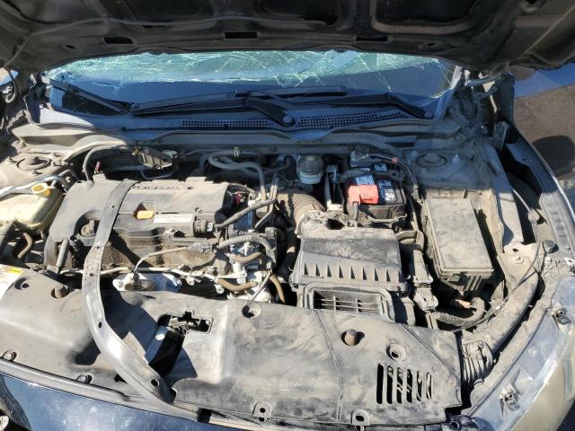 2HGFC2F56GH542291 Honda Civic Lx
