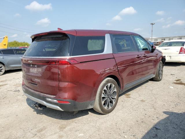 KNDNC5H31N6066599 KIA Carnival Ex