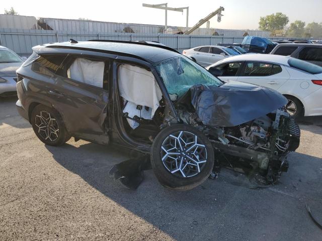 2023 HYUNDAI TUCSON N L KM8JFCAE7PU232334