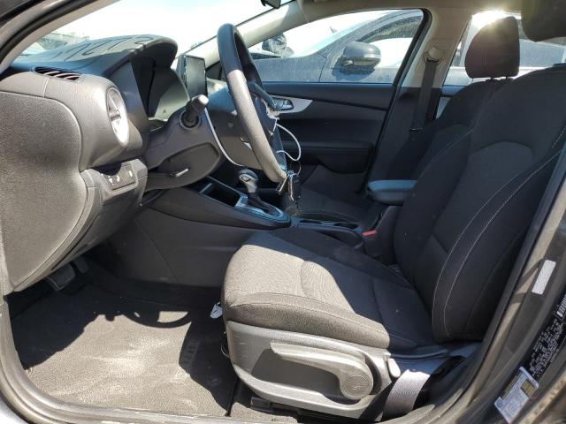 3KPF24AD5PE586077 KIA FORTE LX