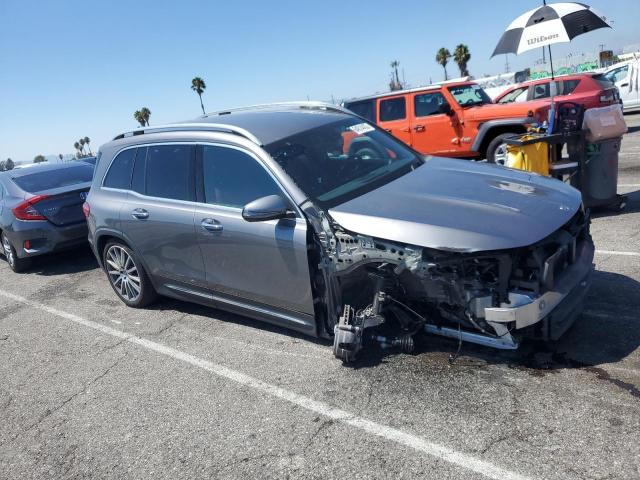 W1N4M4HB6LW025420 Mercedes-Benz Glb 250 4matic