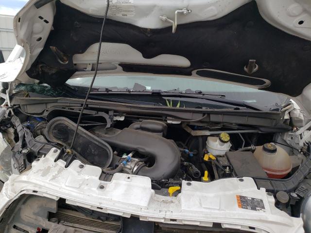 1FBZX2ZMXGKA57345 Ford Transit T-350